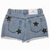 Pantaloncino Jeans Chiara Ferragni